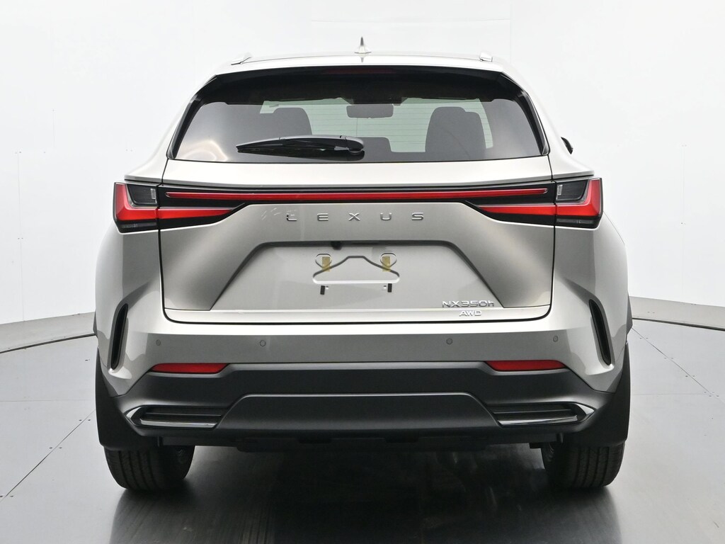 New 2026 Lexus NX HYBRID 350h PREMIUM AWD SUV