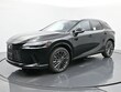 LEXUS RX PLUG-IN HYBRID ELECTRIC VEHICLE