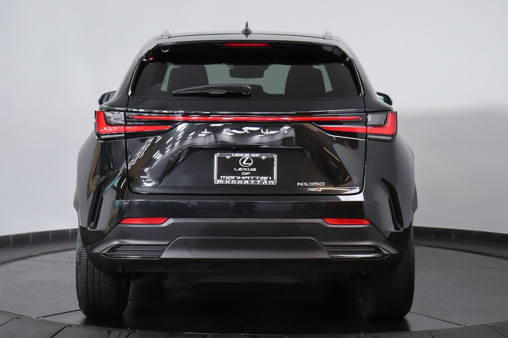 Used 2023 Lexus NX 350 Premium