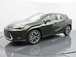  LEXUS UX HYBRID