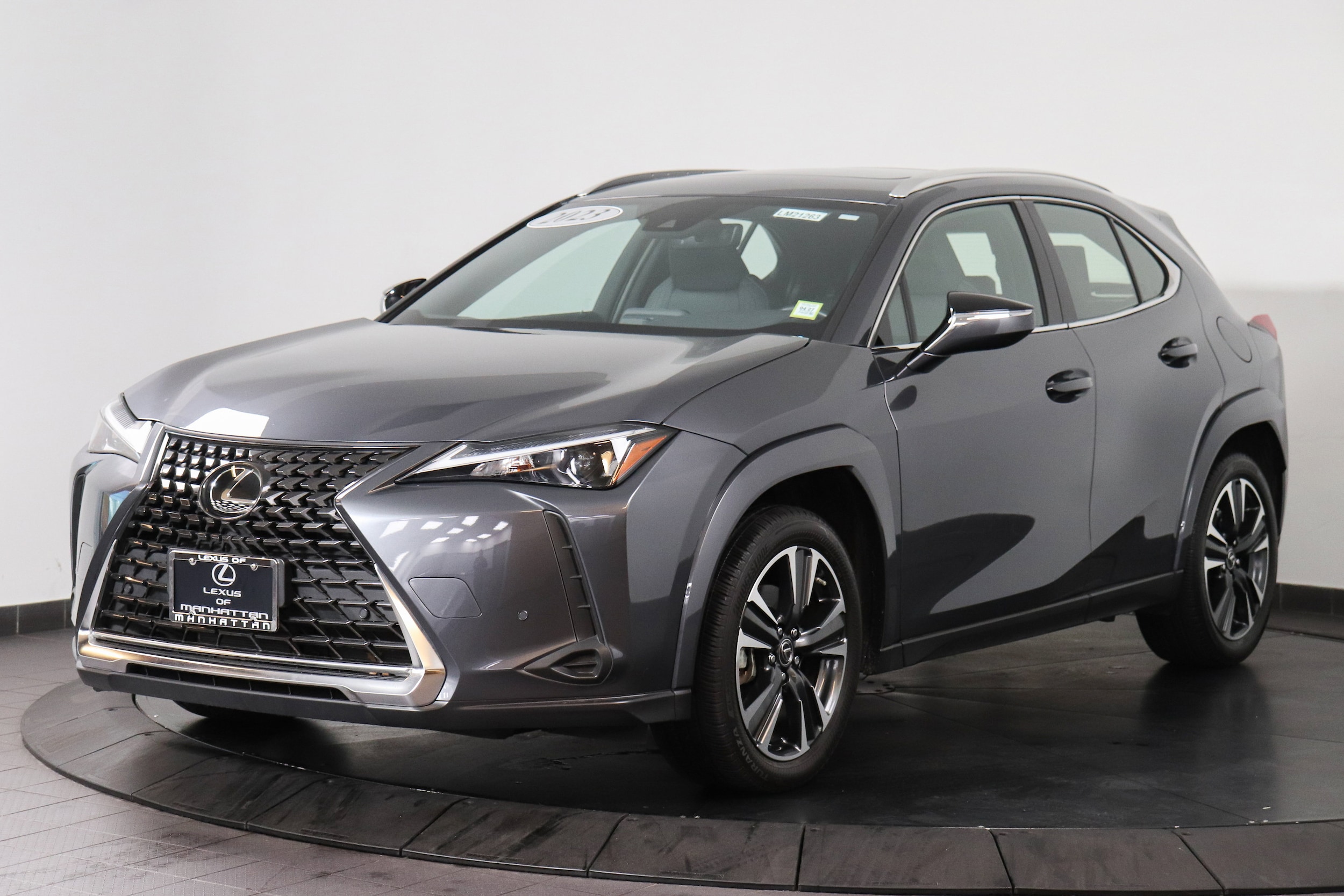 2023 Lexus UX Hybrid 250h Premium