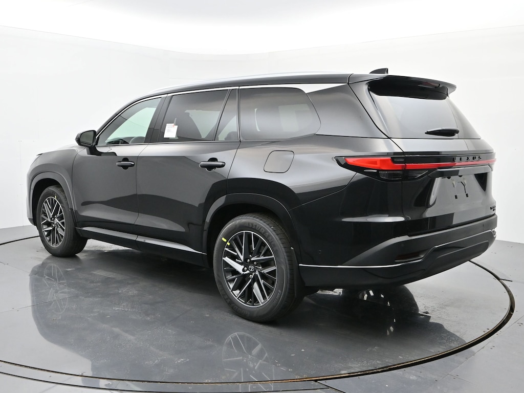 New 2026 Lexus TX 350 PREMIUM AWD SUV