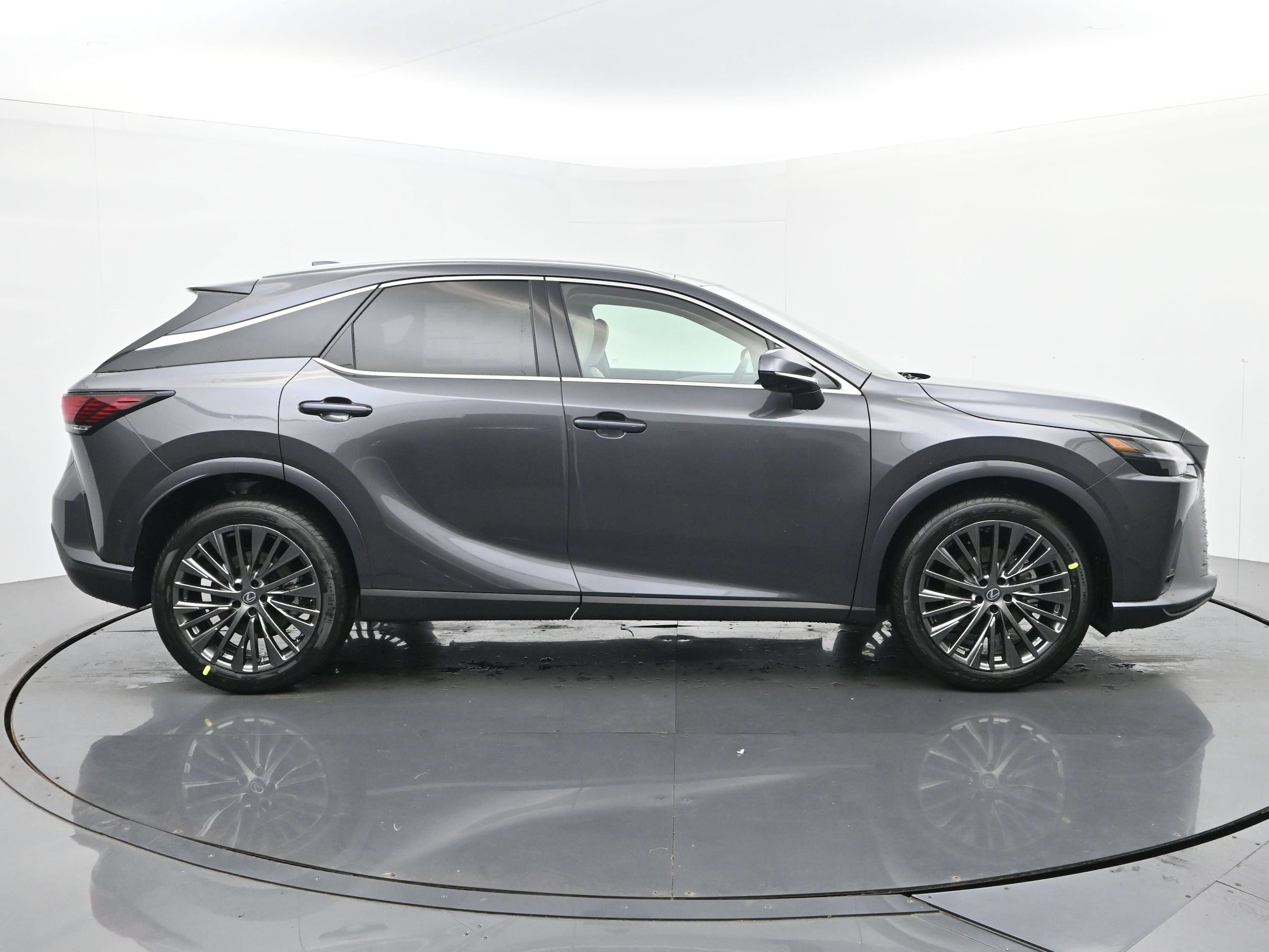 2026 Lexus RX 6