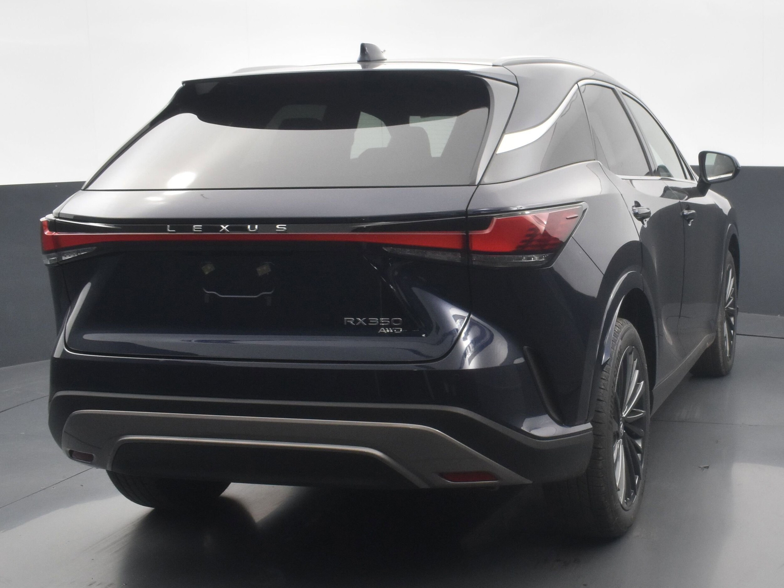 2024 Lexus RX 350 Premium photo 4
