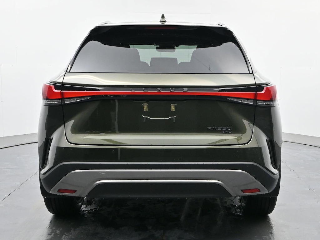New 2026 Lexus RX 350 PREMIUM AWD SUV