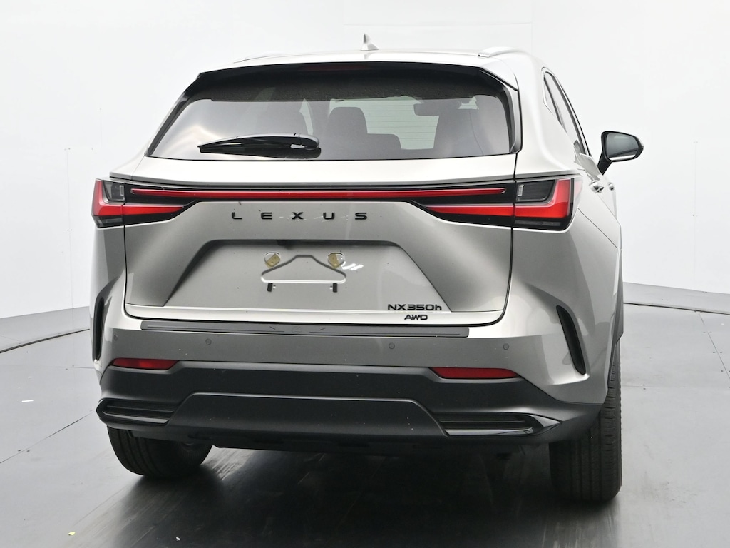 New 2026 Lexus NX HYBRID 350h PREMIUM AWD SUV