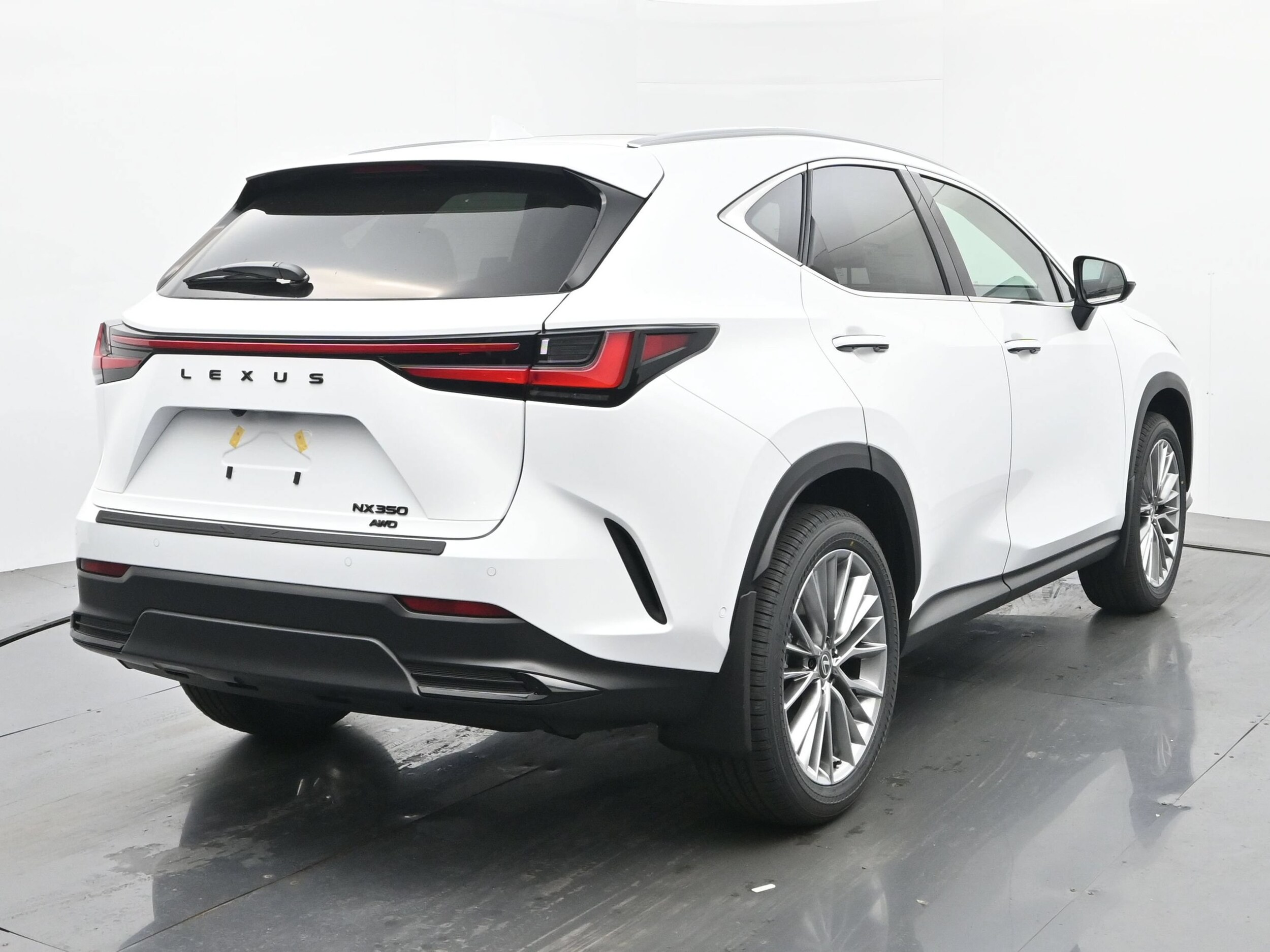 2026 Lexus NX 5