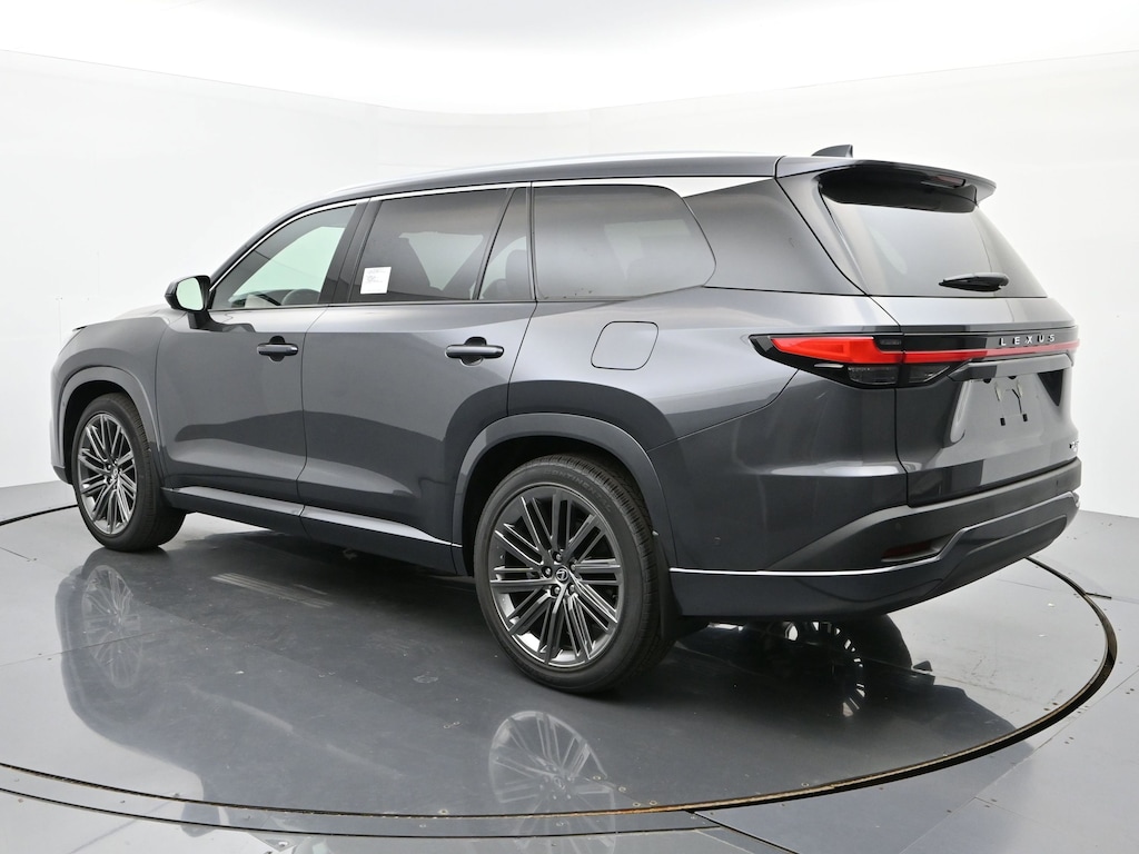New 2025 Lexus TX 350 LUXURY AWD SUV