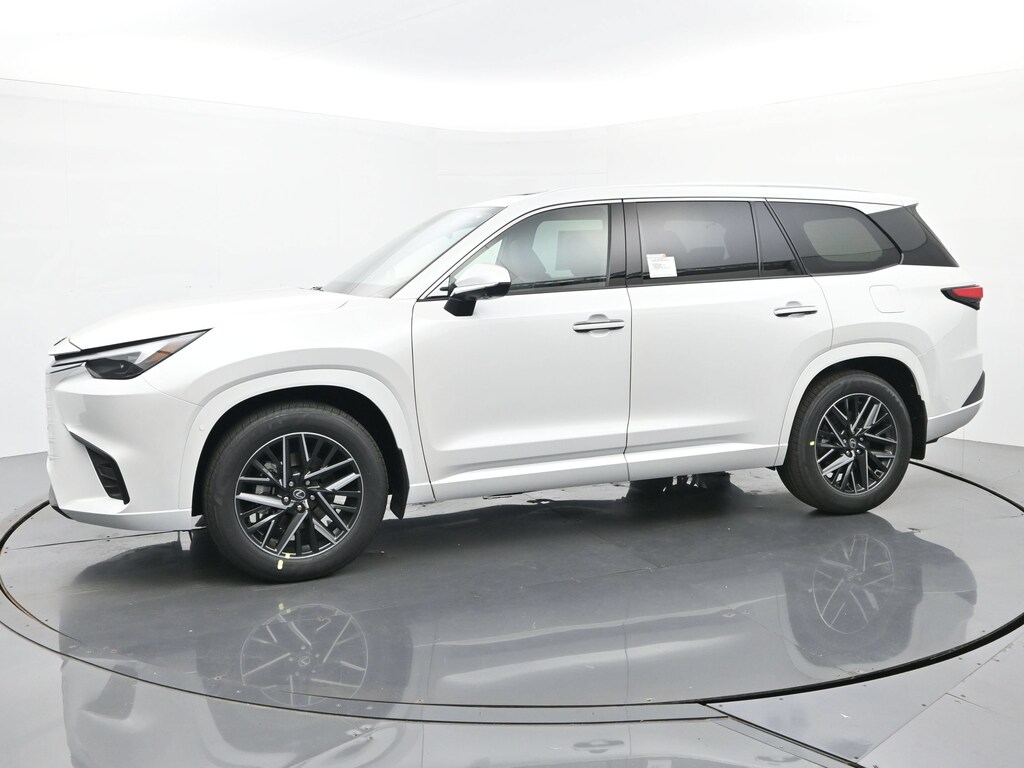 New 2026 Lexus TX 350 PREMIUM AWD SUV