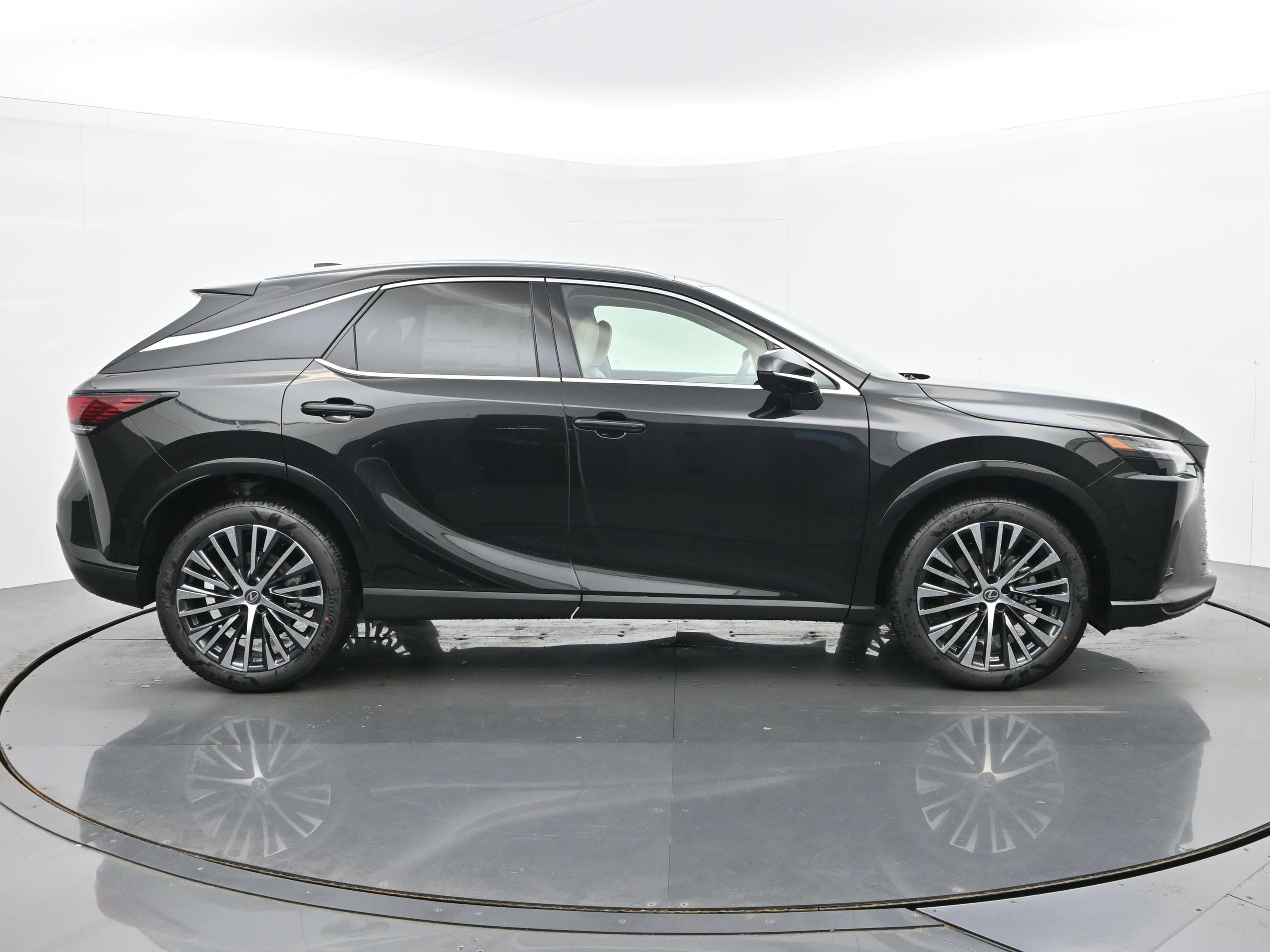 2026 Lexus RX 6