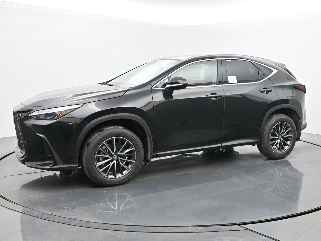 New 2026 Lexus NX HYBRID 350h PREMIUM AWD SUV
