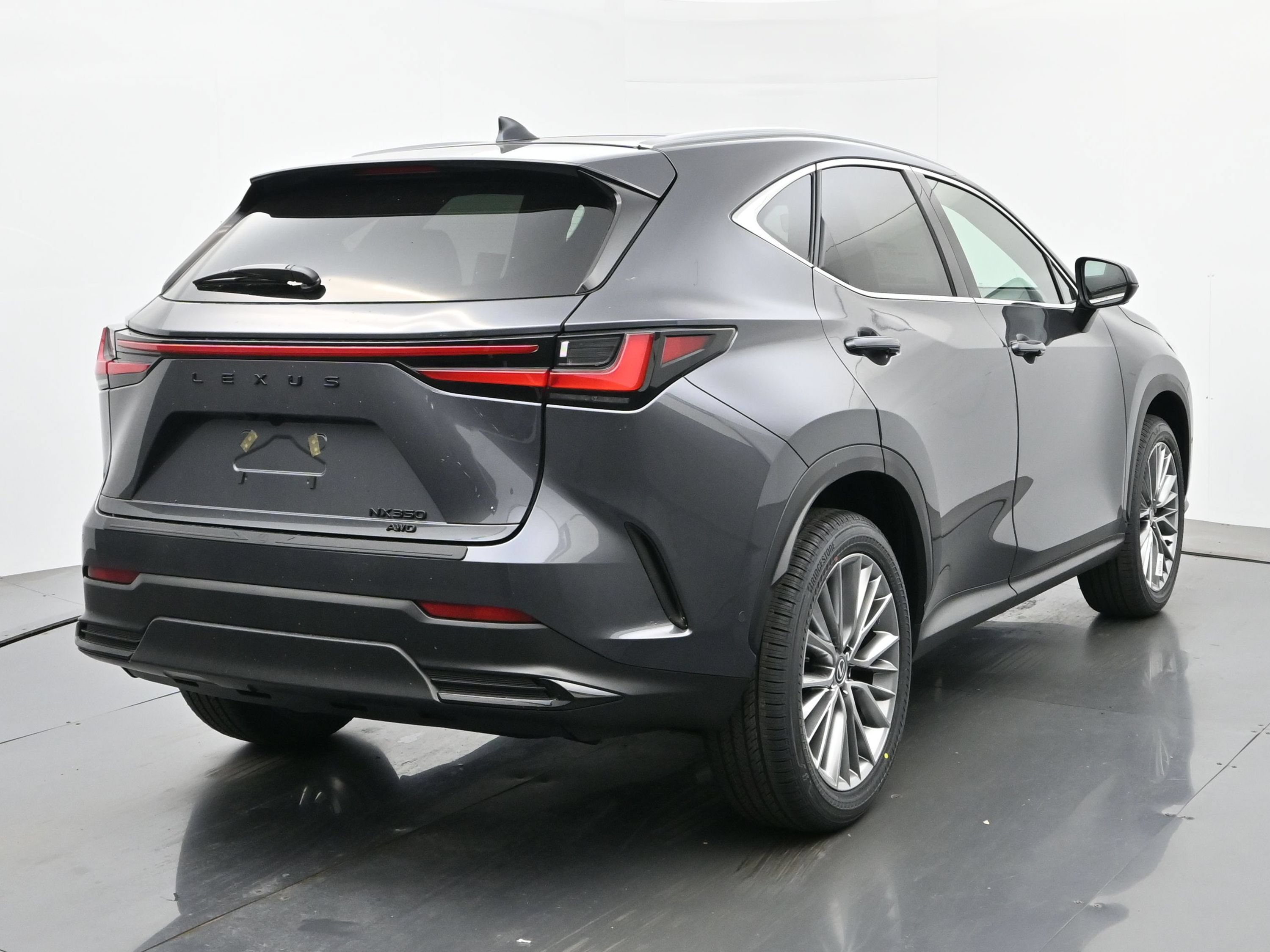 2026 Lexus NX 5