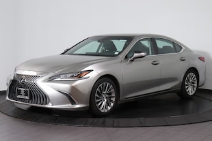2019 LEXUS ES 350 Ultra Luxury