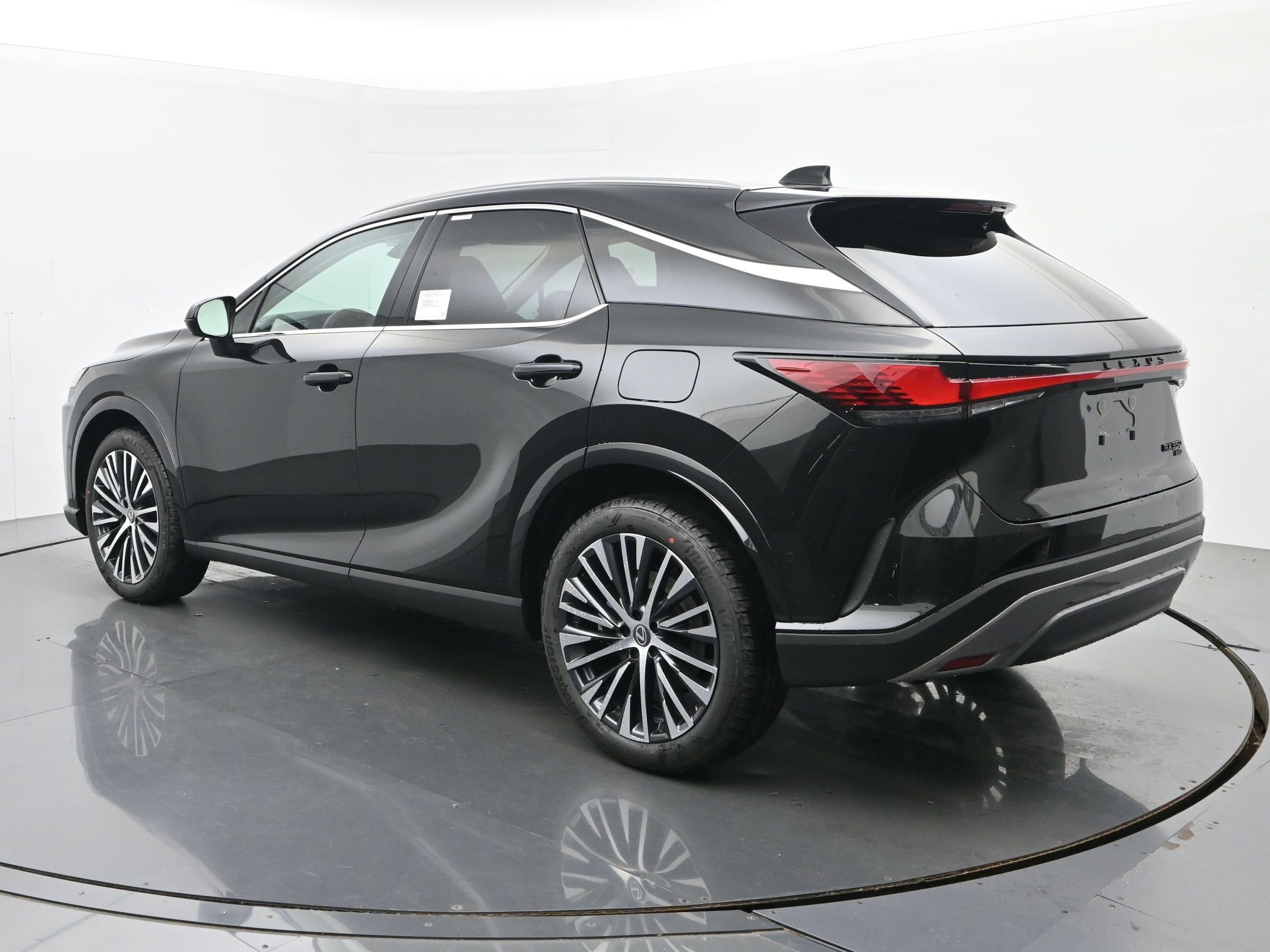 2026 Lexus RX 3