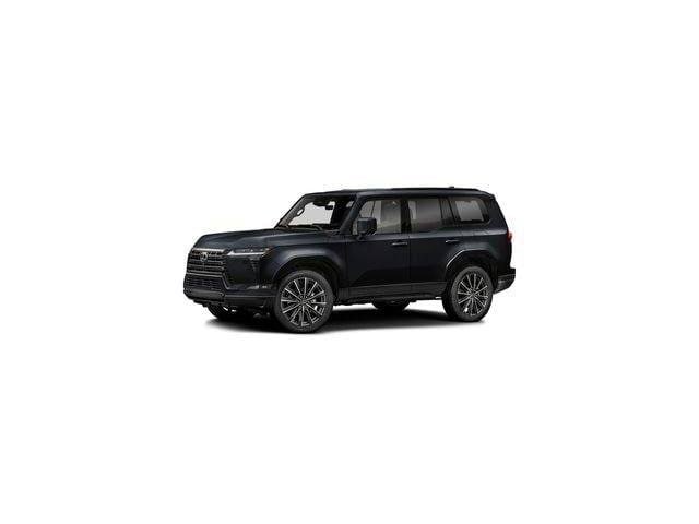 2024 Lexus GX