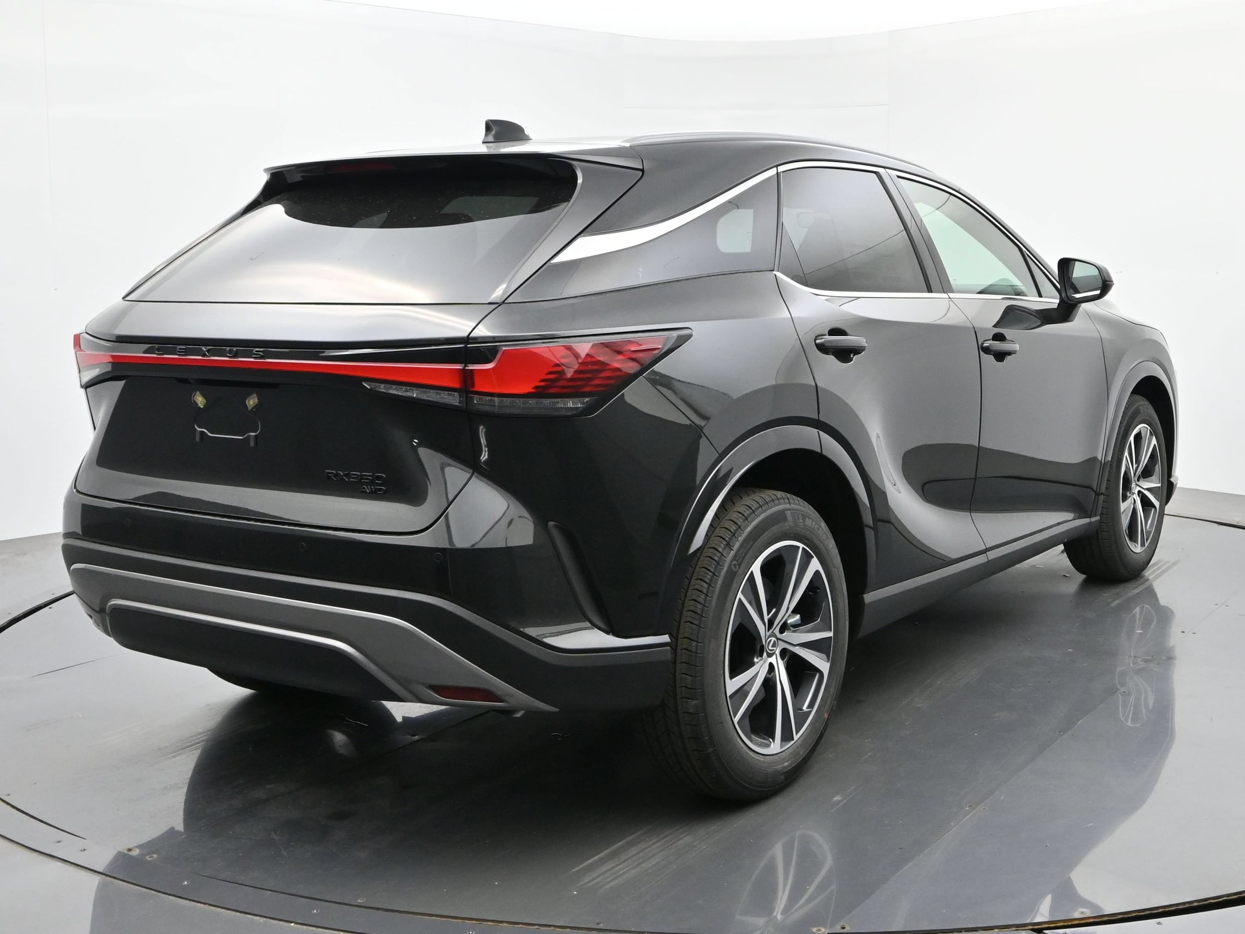 2026 Lexus RX 5