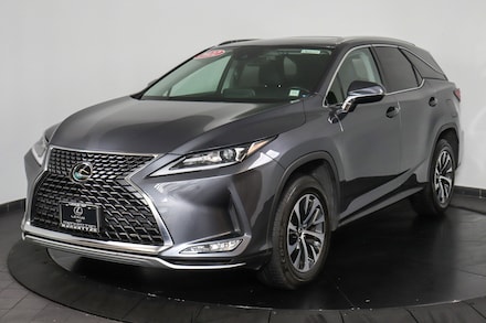 2022 LEXUS RX 350L Sport Utility