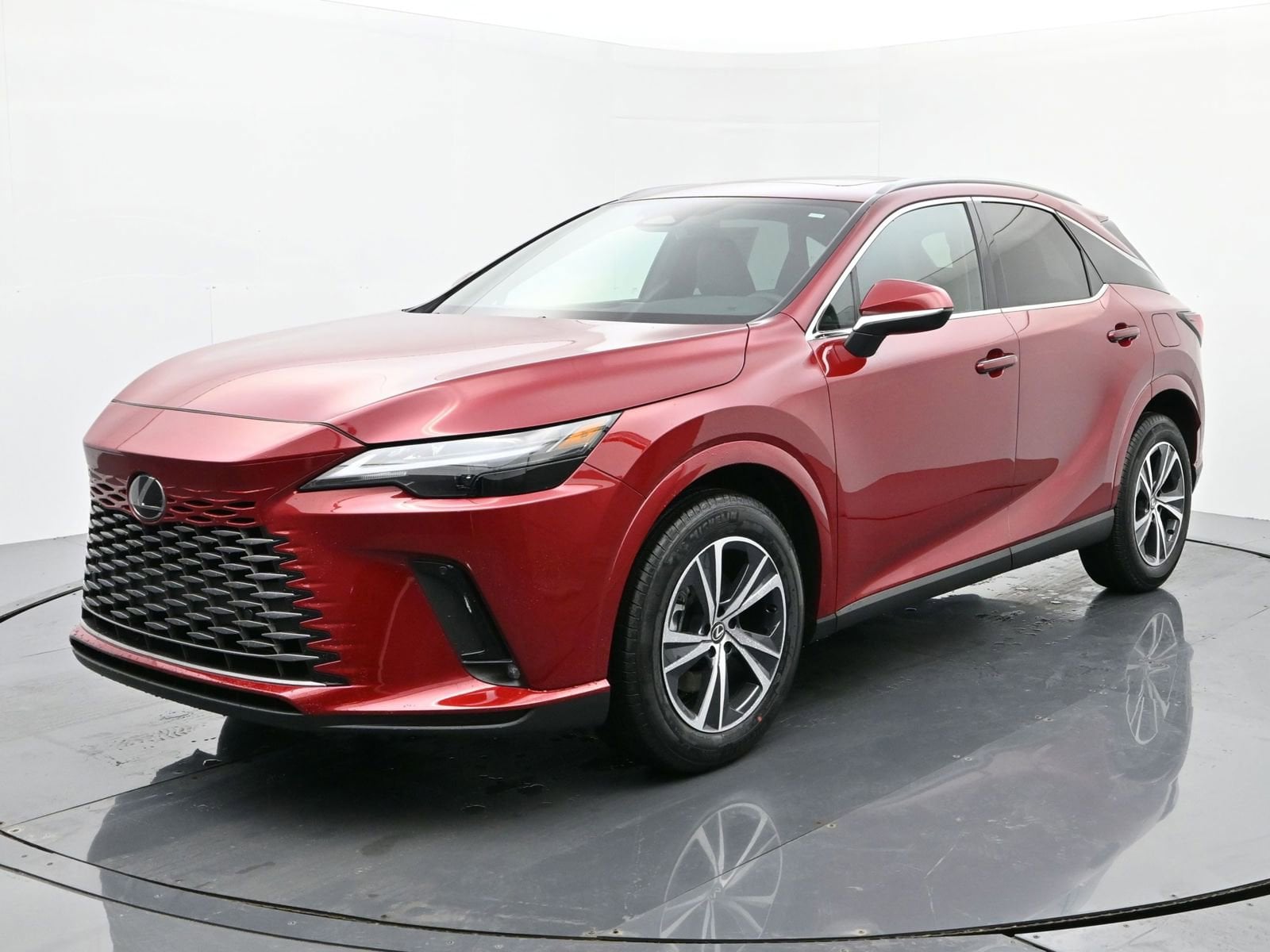 2025 Lexus RX 350 350 Premium AWD's photo