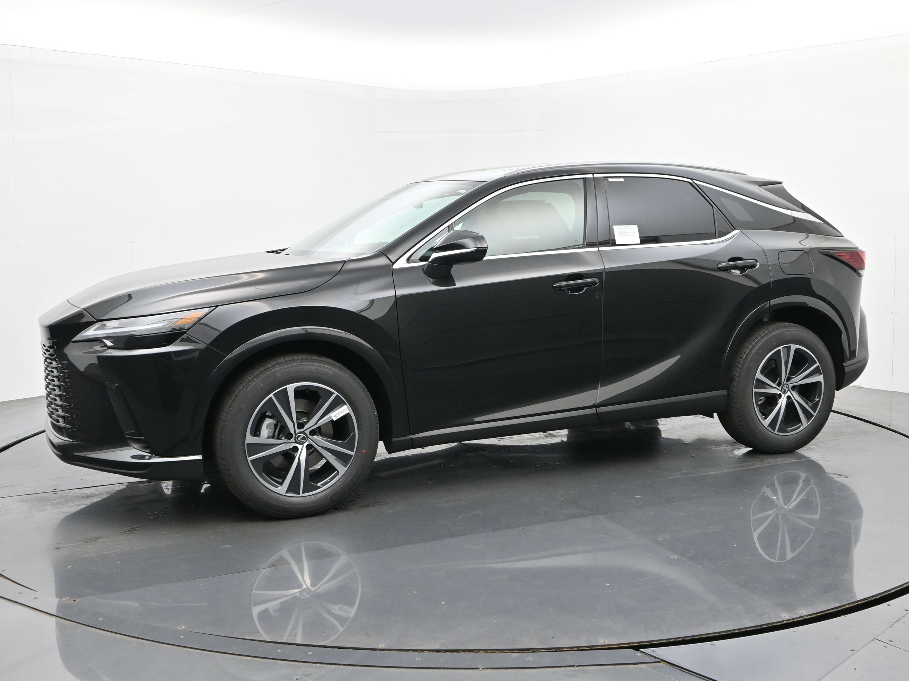2026 Lexus RX 2