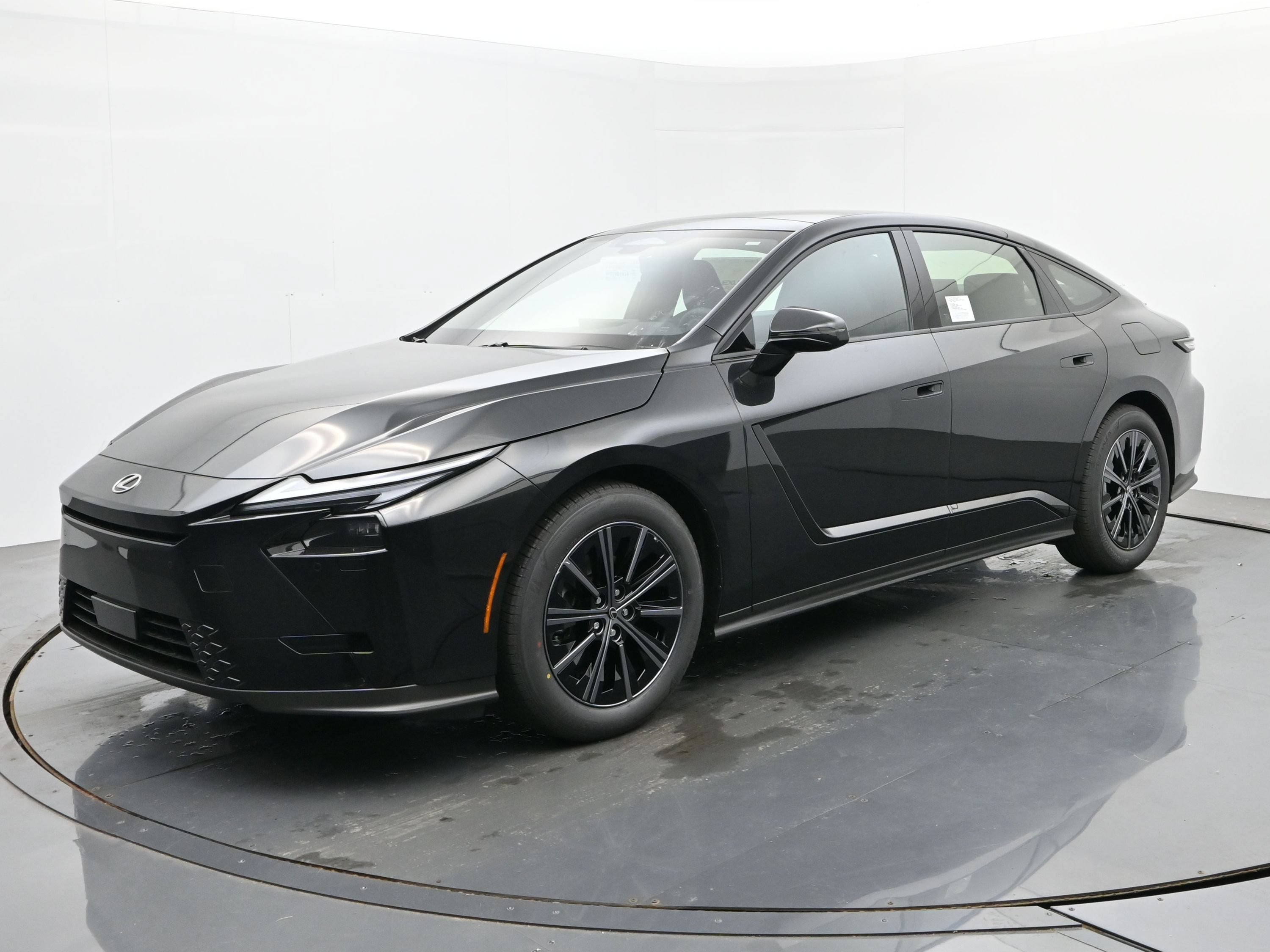 2026 Lexus ES HYBRID