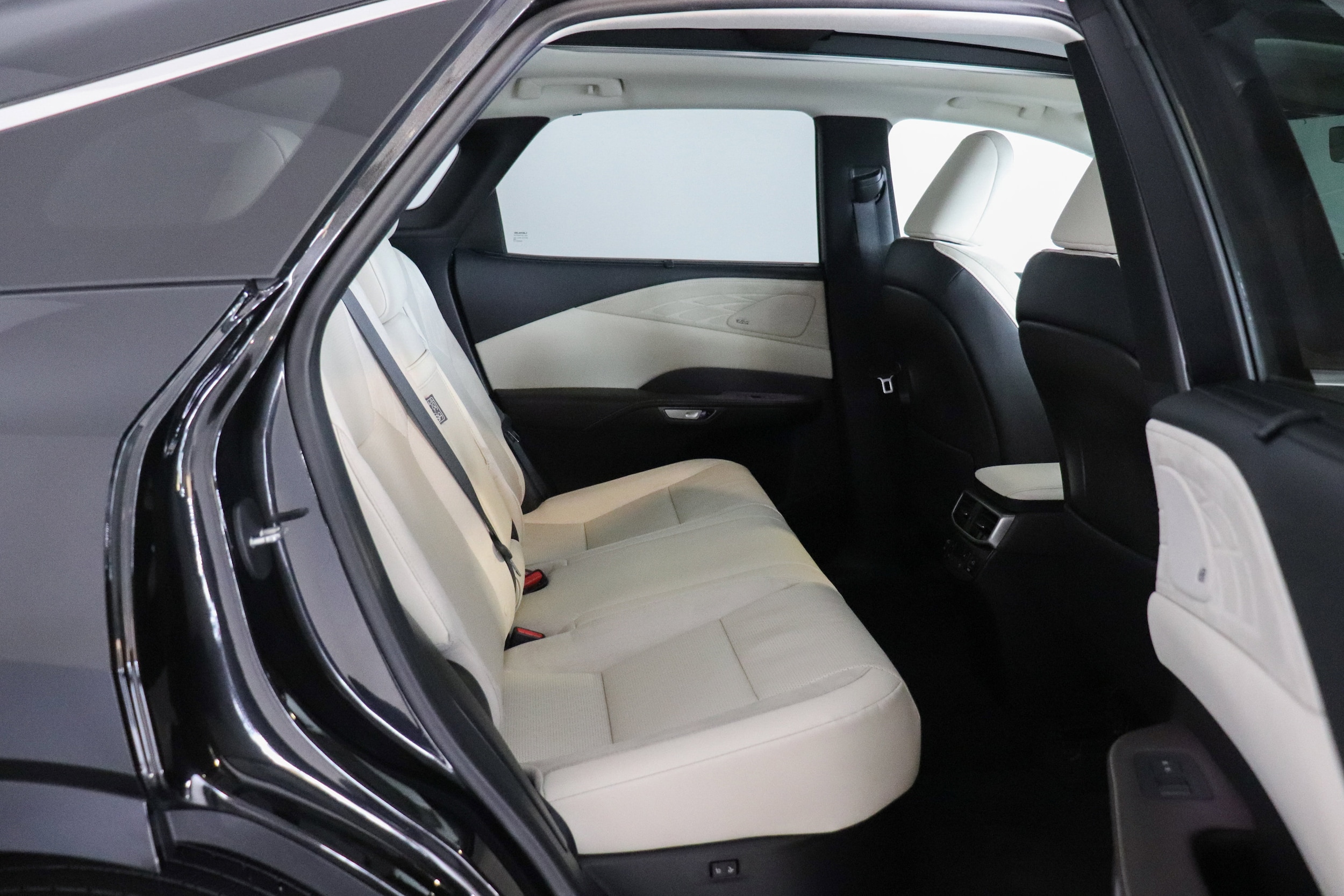 2024 Lexus RX 350 - Photo 21