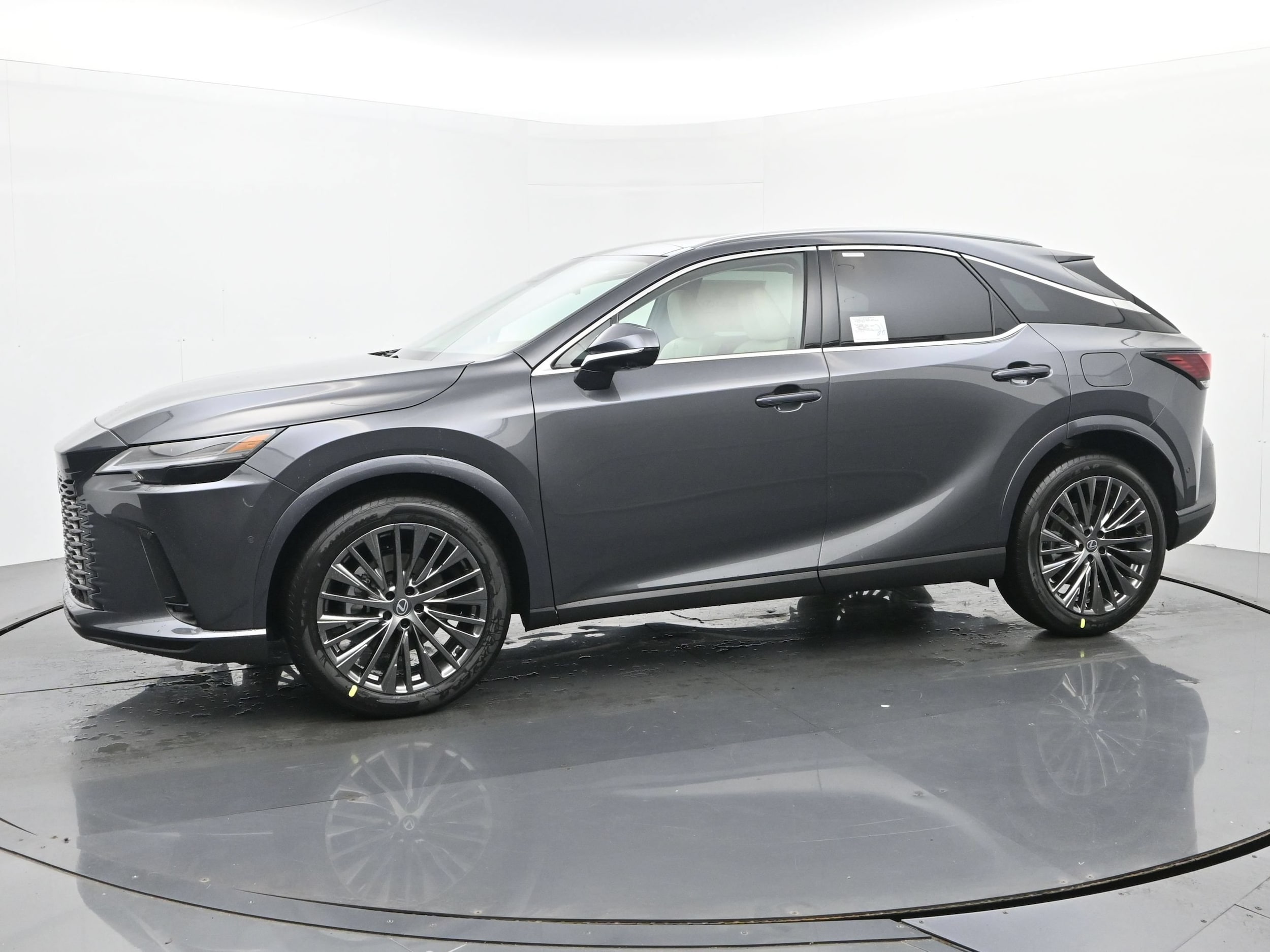 2026 Lexus RX 2