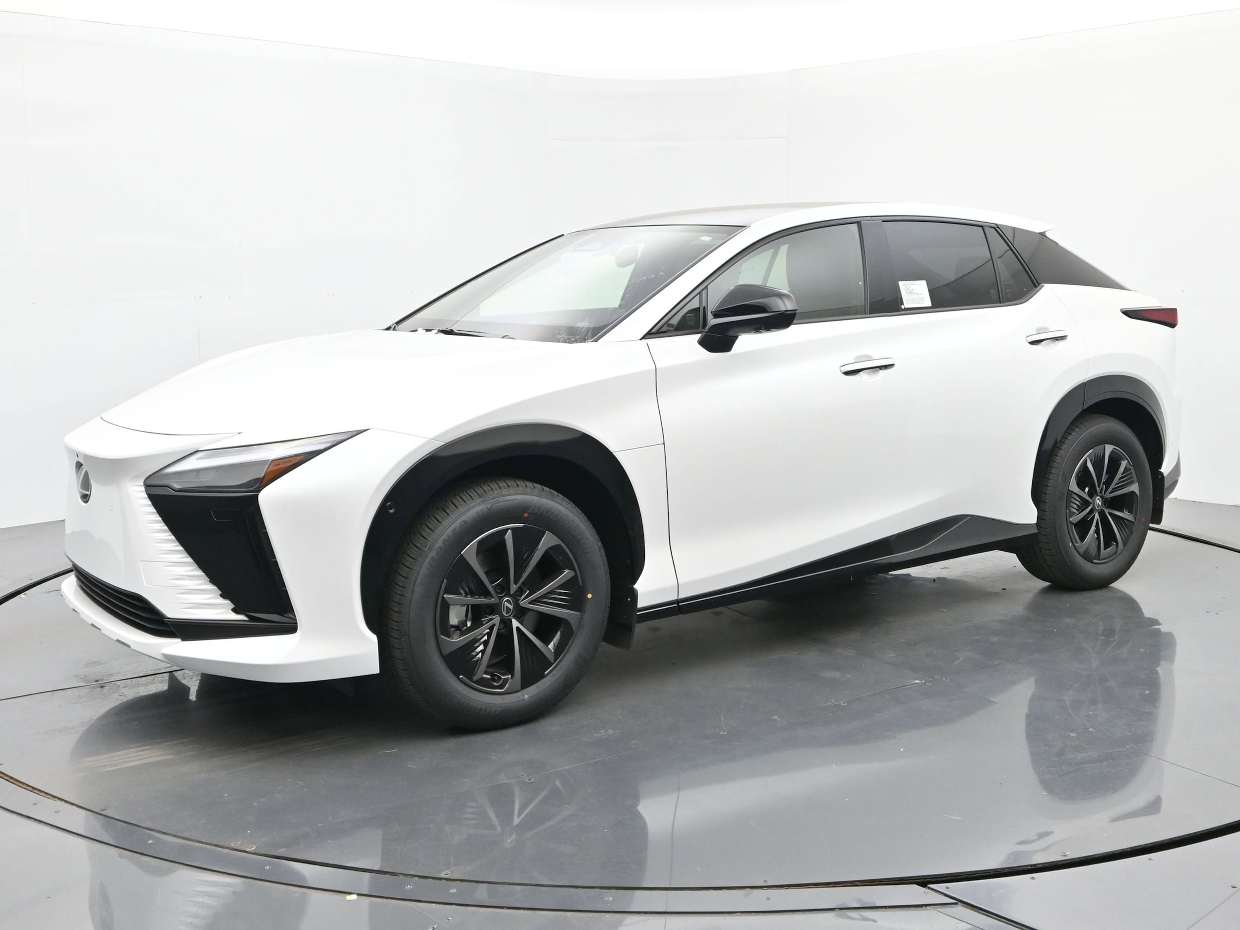 2026 Lexus RZ Premium