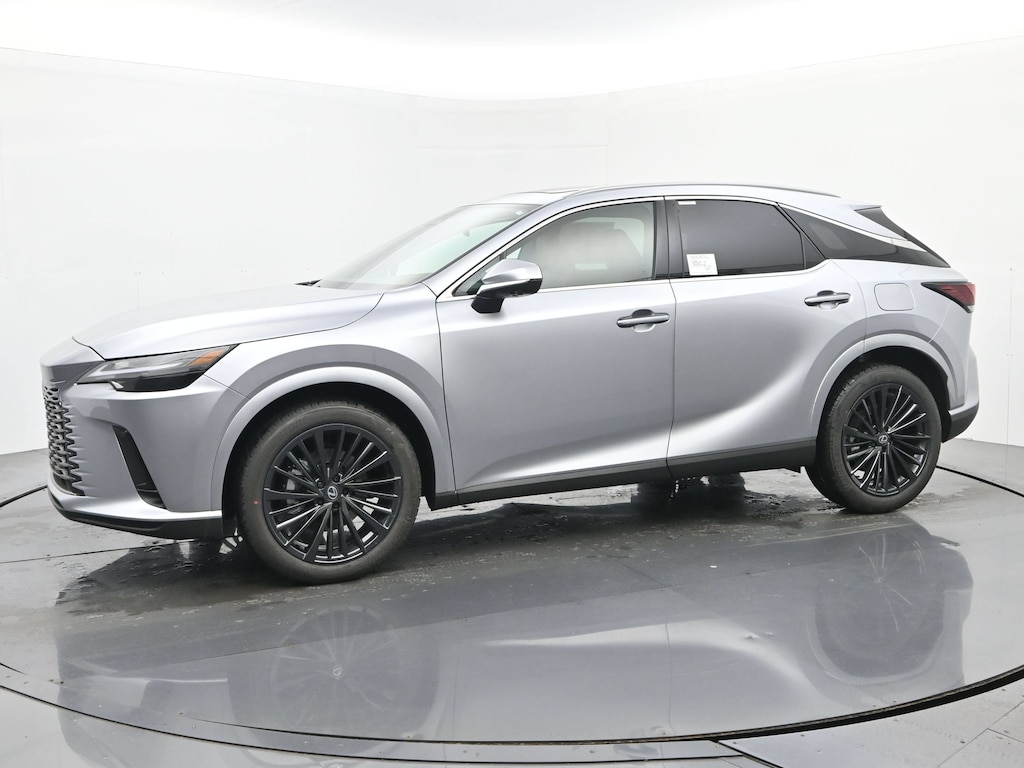 New 2026 Lexus RX 350 PREMIUM AWD SUV