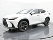  LEXUS NX PLUG-IN HYBRID ELECTRIC VEHICLE
