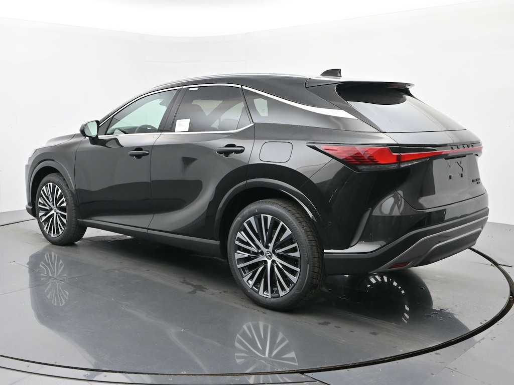 New 2026 Lexus RX 350 PREMIUM+ AWD SUV