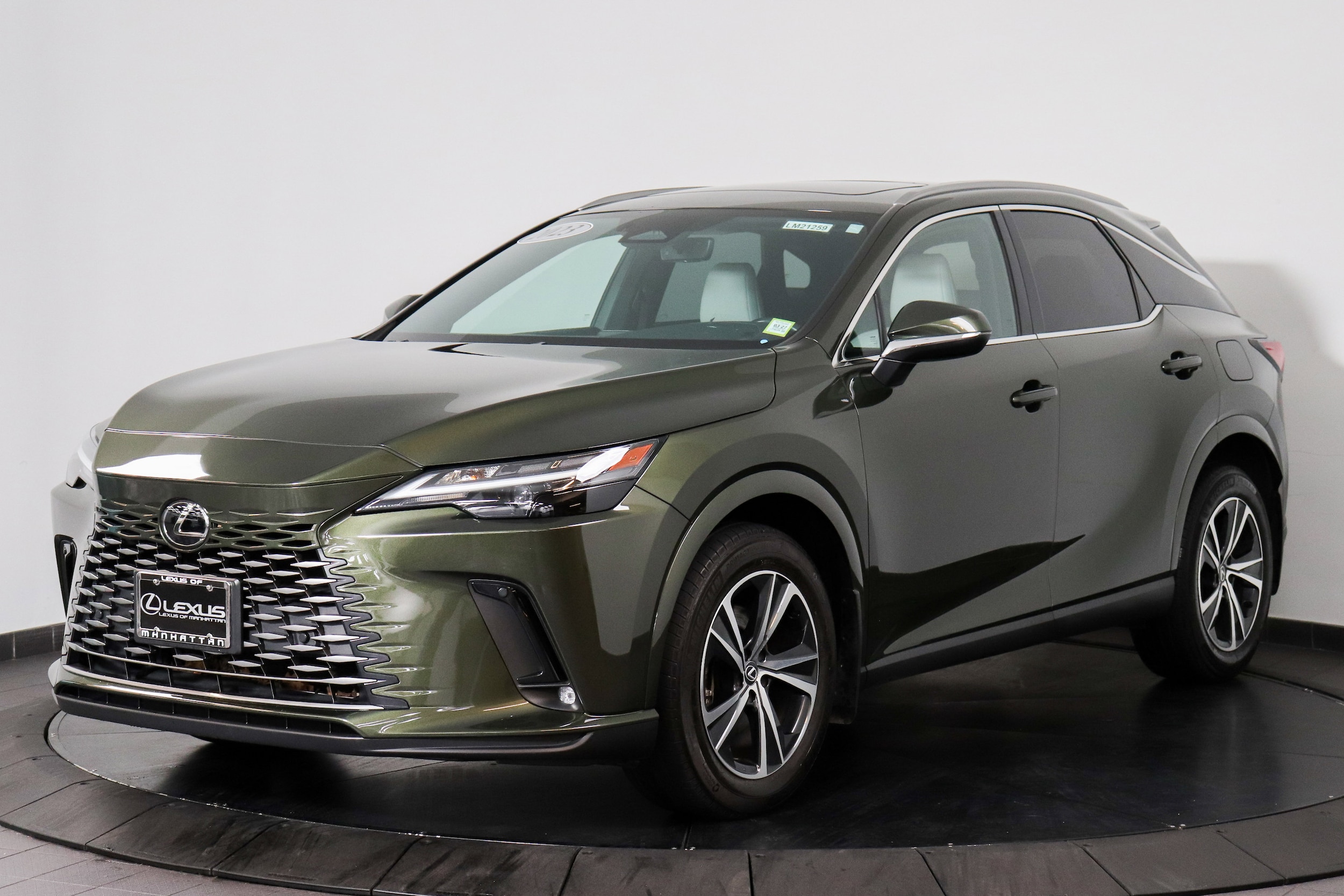2023 Lexus RX 350 350 Premium AWD's photo