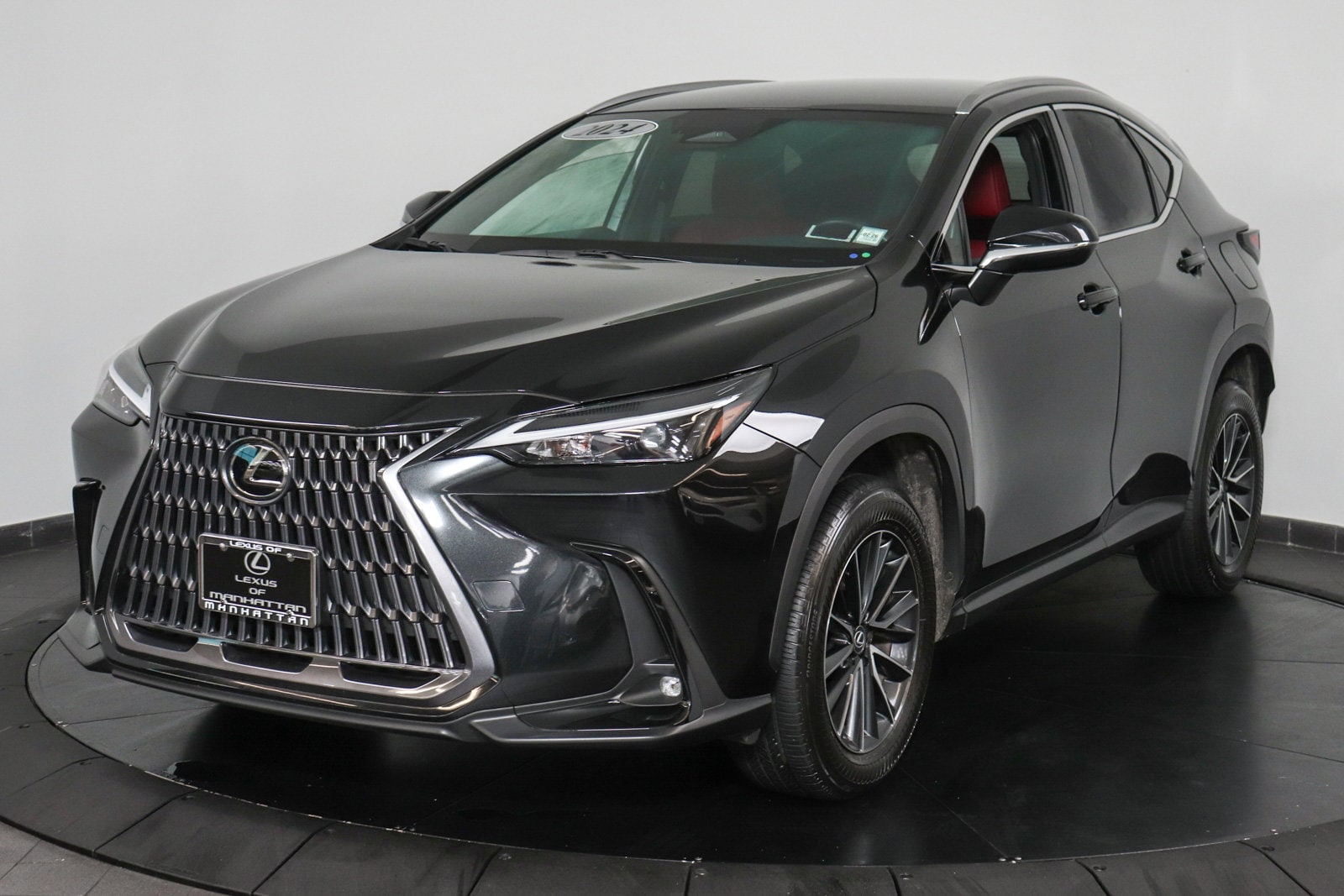 2024 Lexus NX 350 Base