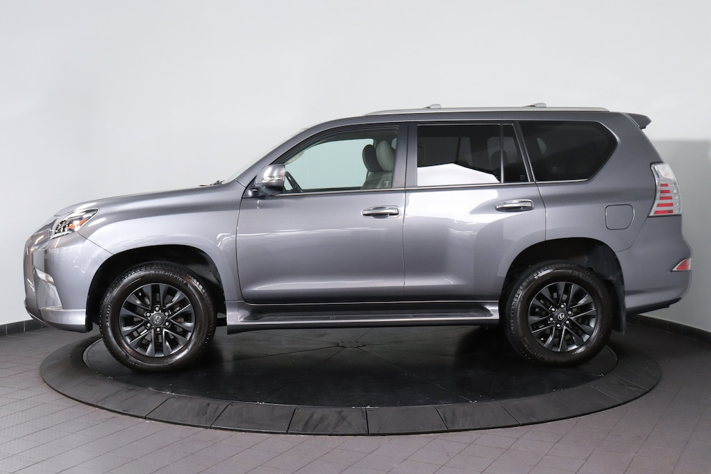 Used 2023 Lexus GX 460