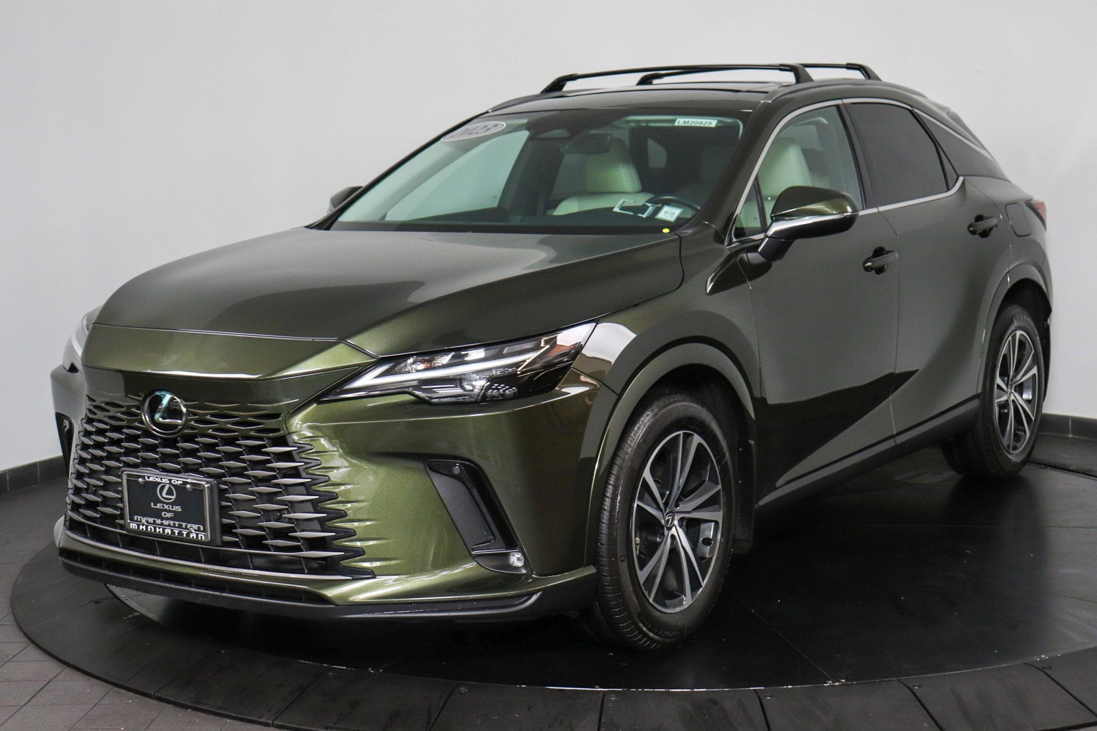 2023 Lexus RX