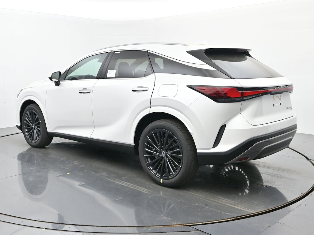 New 2026 Lexus RX HYBRID 350h PREMIUM AWD SUV