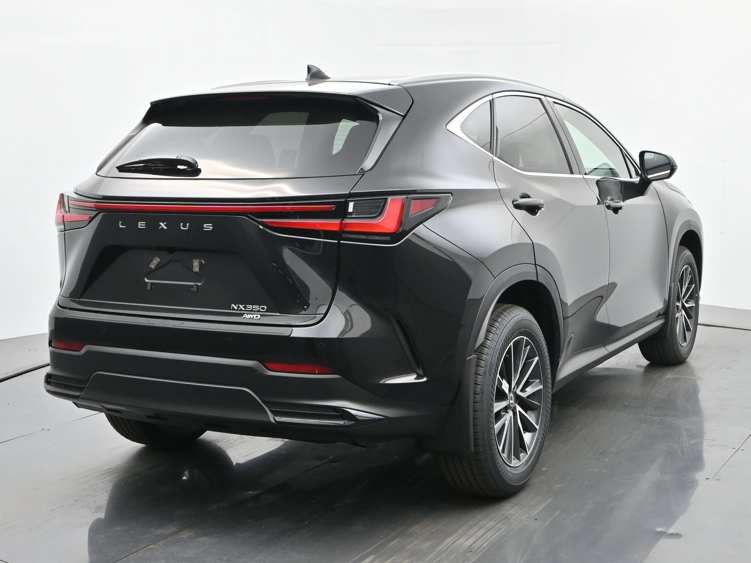 2026 Lexus NX 5