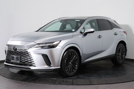 2024 LEXUS RX 350 Premium Sport Utility