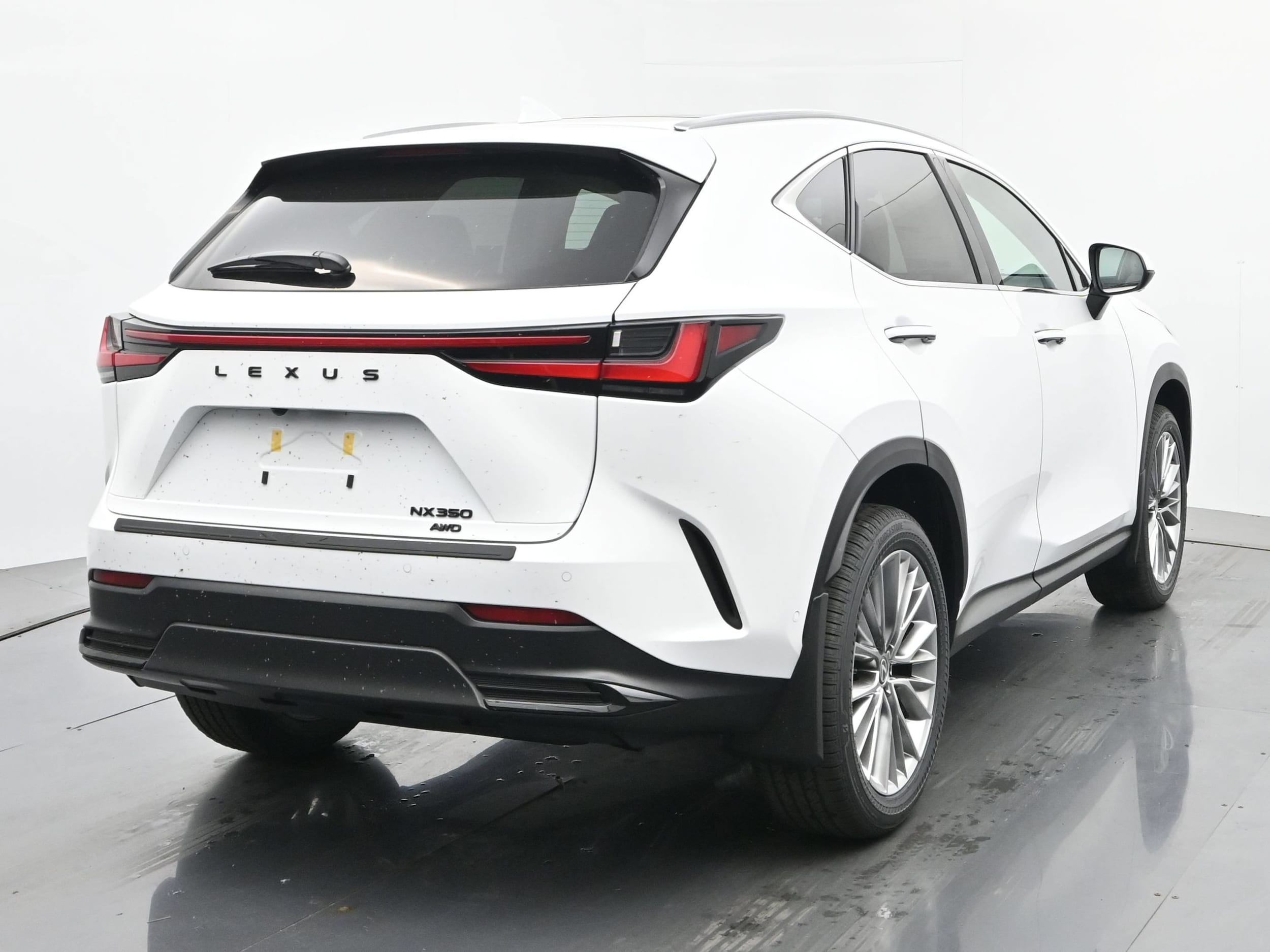 2026 Lexus NX 5