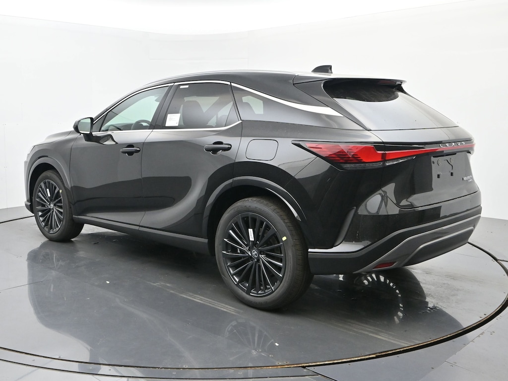 New 2026 Lexus RX HYBRID 350h PREMIUM AWD SUV