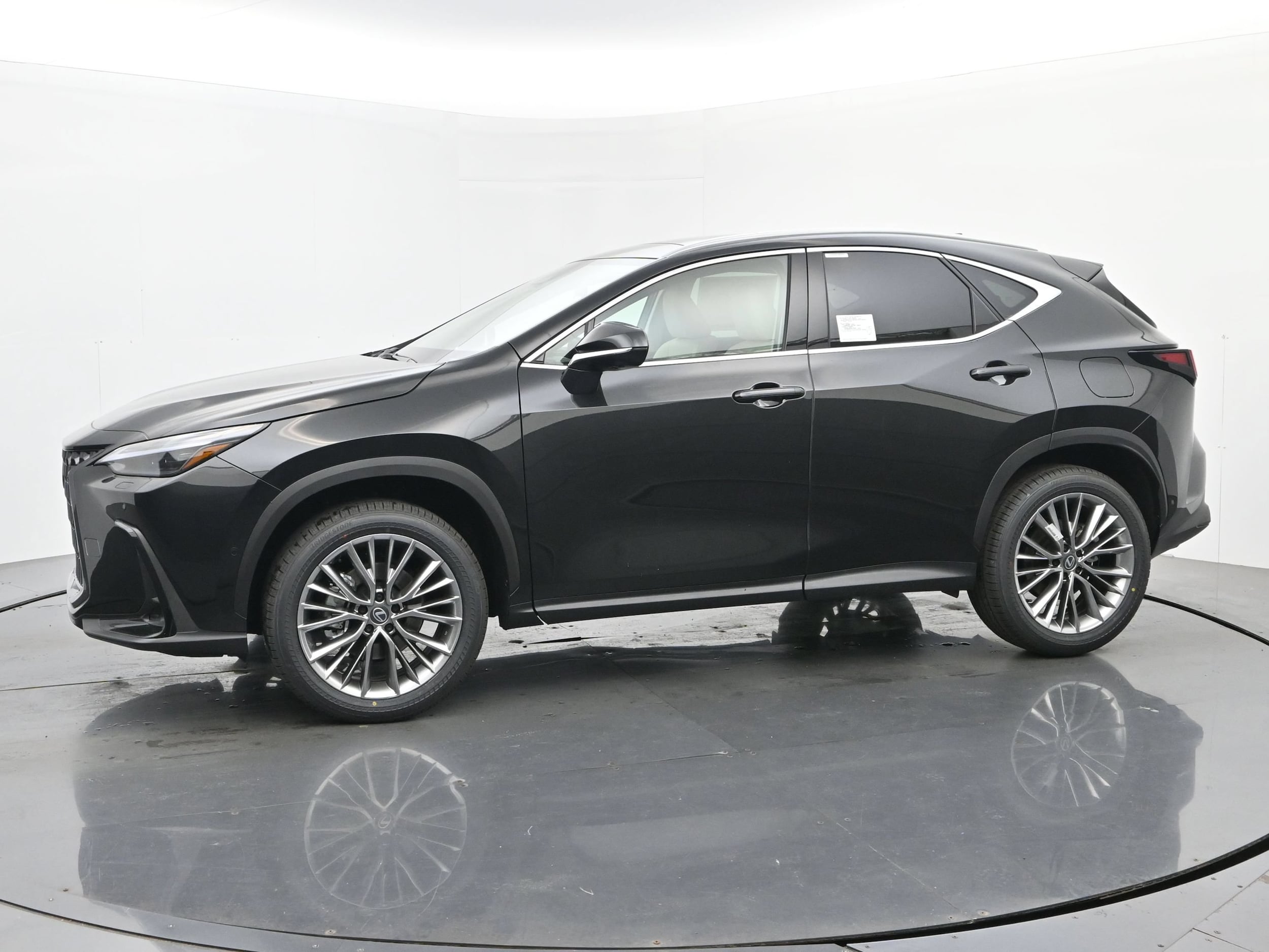 2026 Lexus NX 2