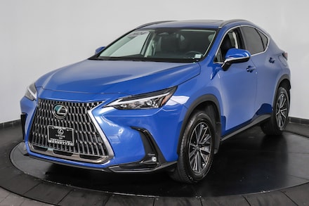 2024 LEXUS NX 350 Premium Sport Utility