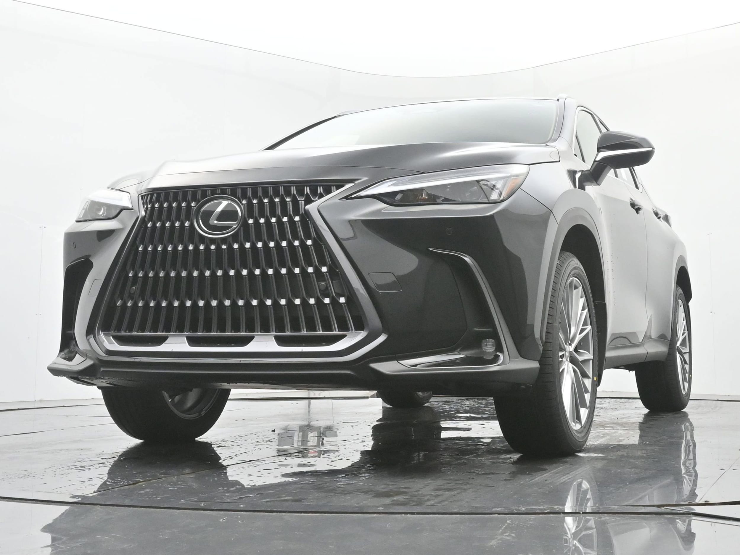 2026 Lexus NX 350 Premium - Photo 15