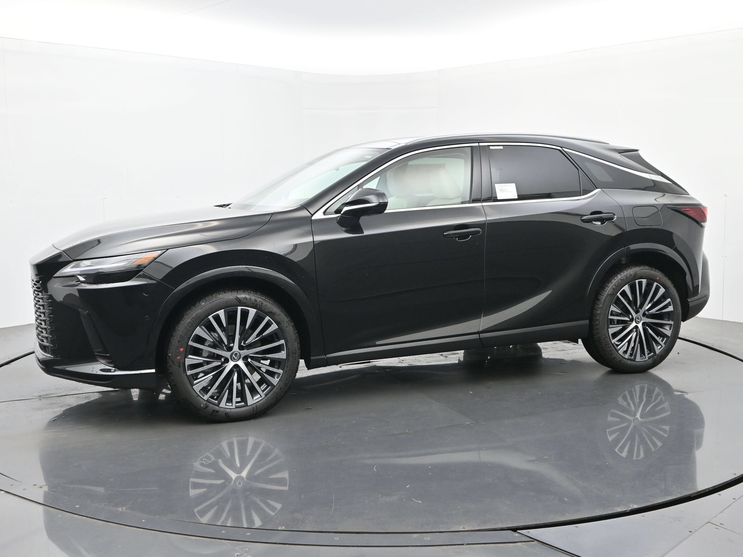 2026 Lexus RX 2