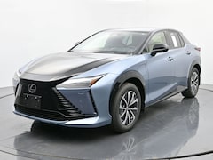 2025 LEXUS RZ 450e PREMIUM AWD SUV