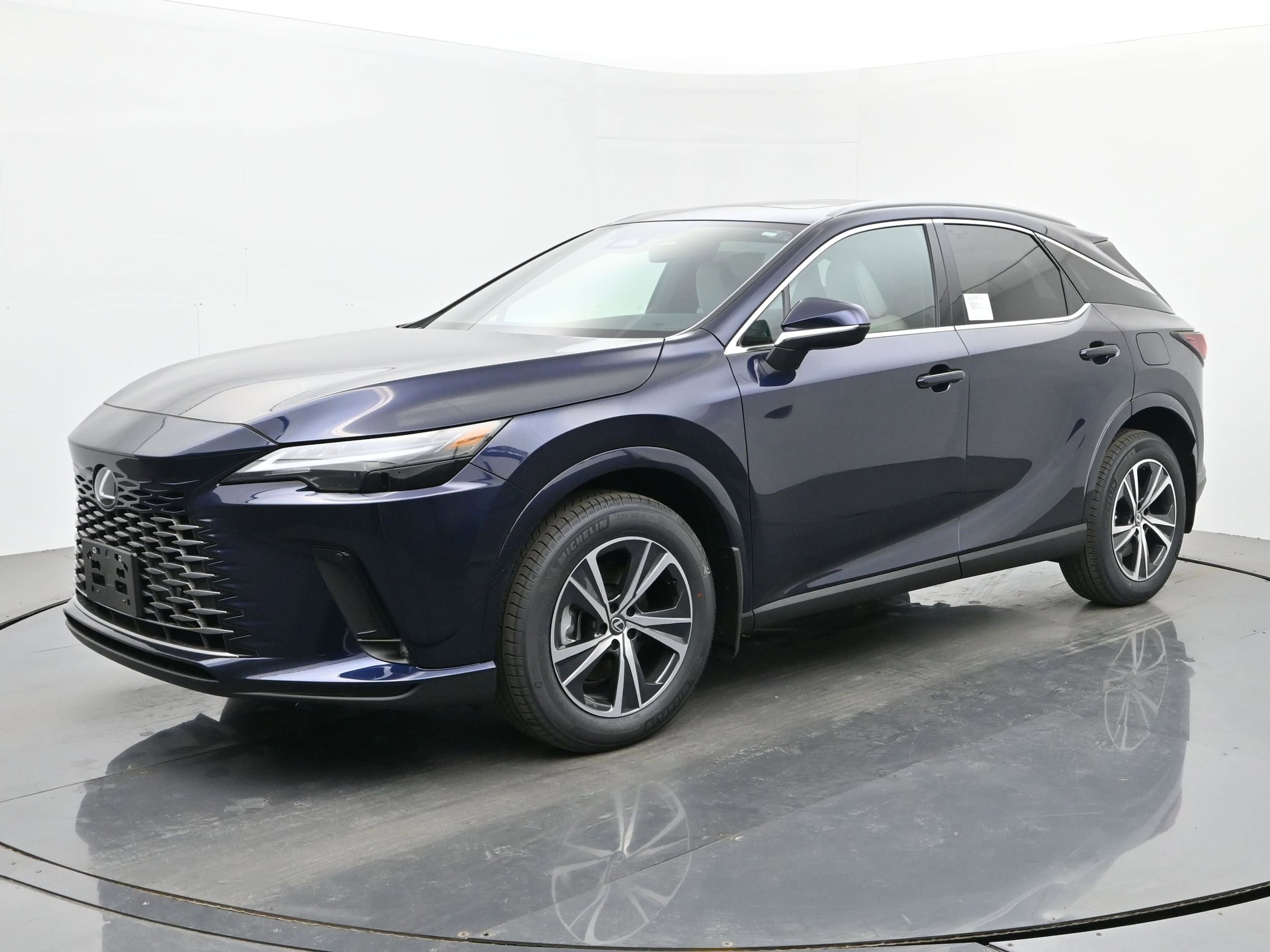 2026 Lexus RX