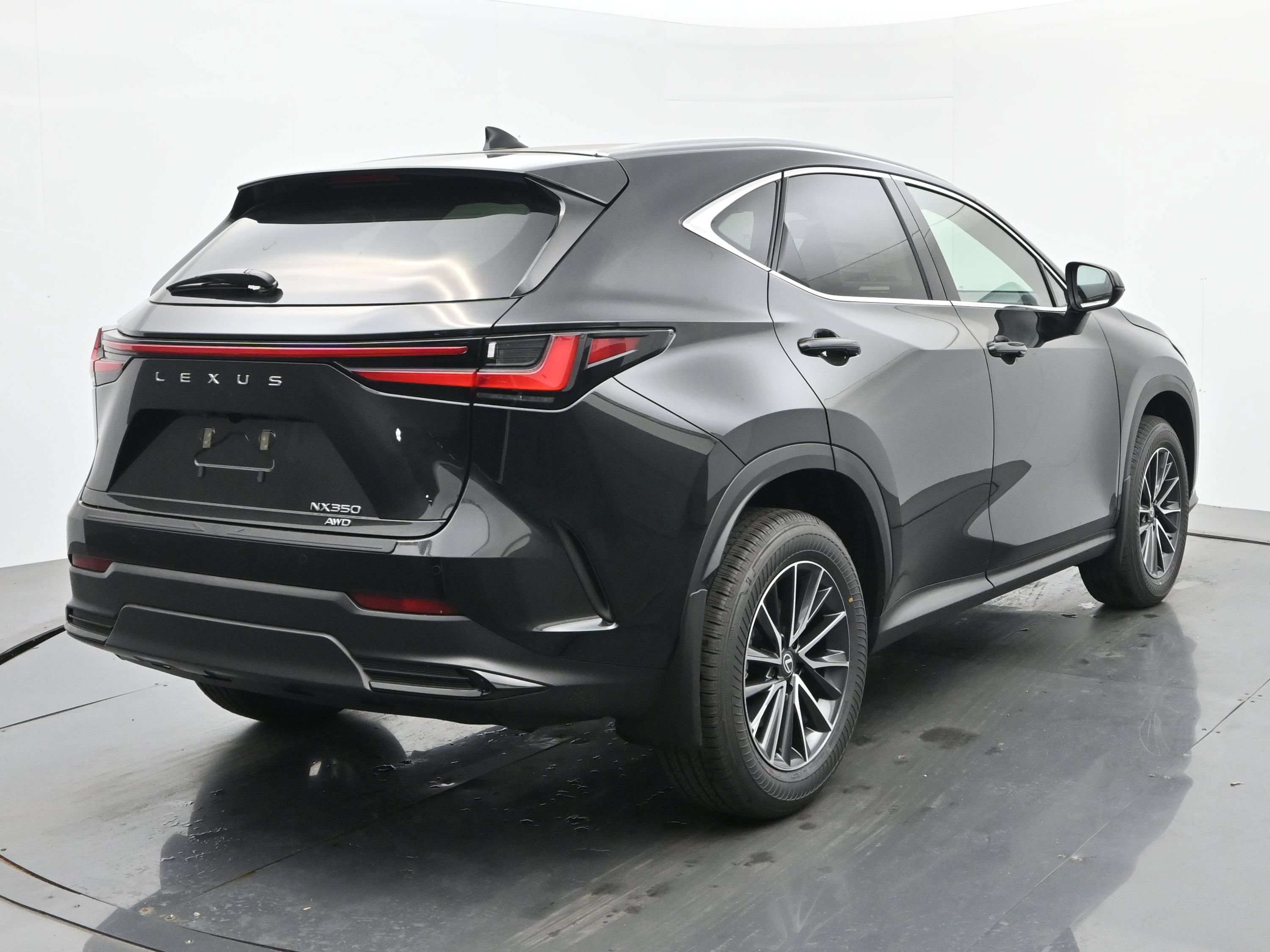 2026 Lexus NX 5