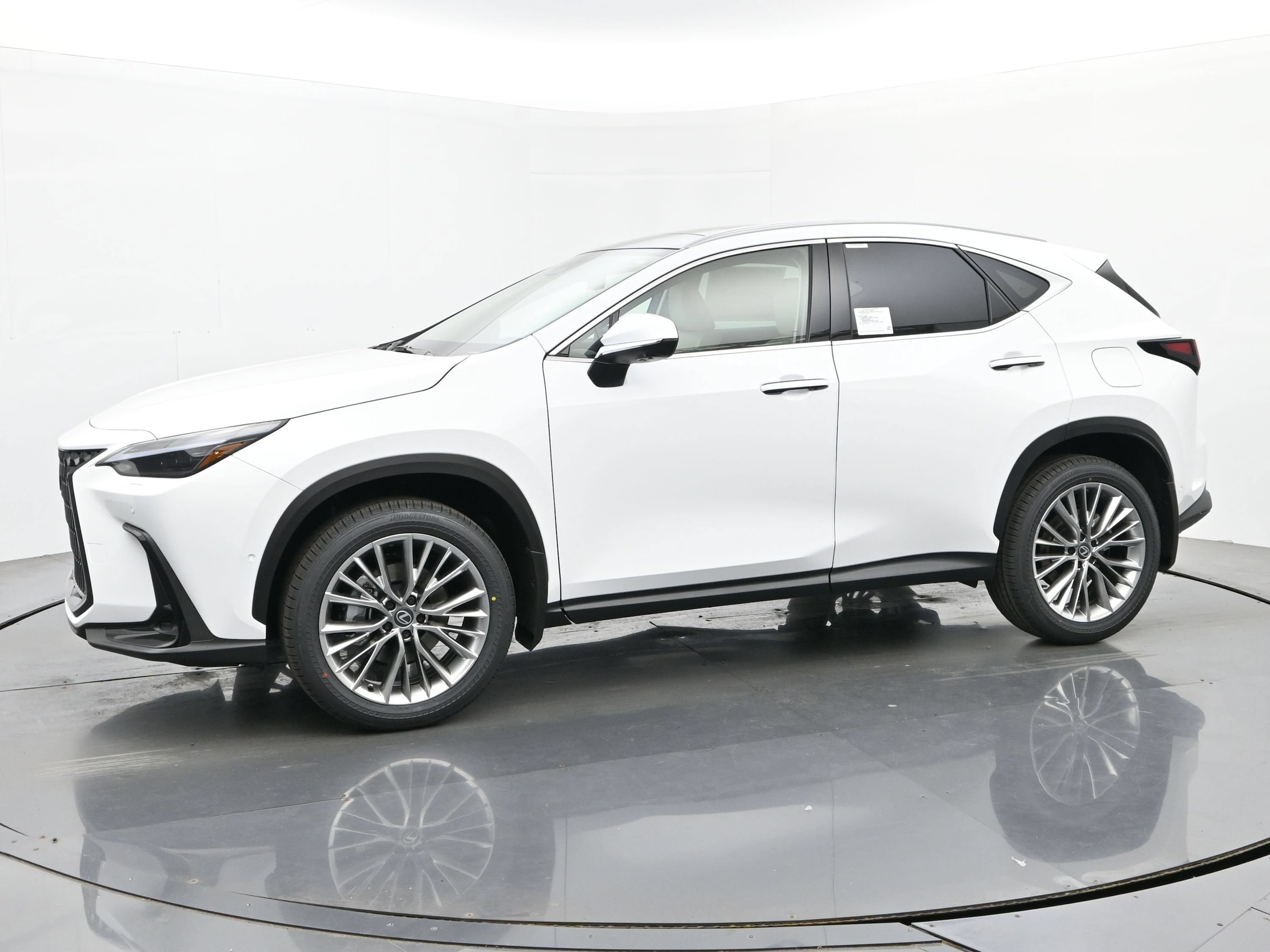 2026 Lexus NX 2