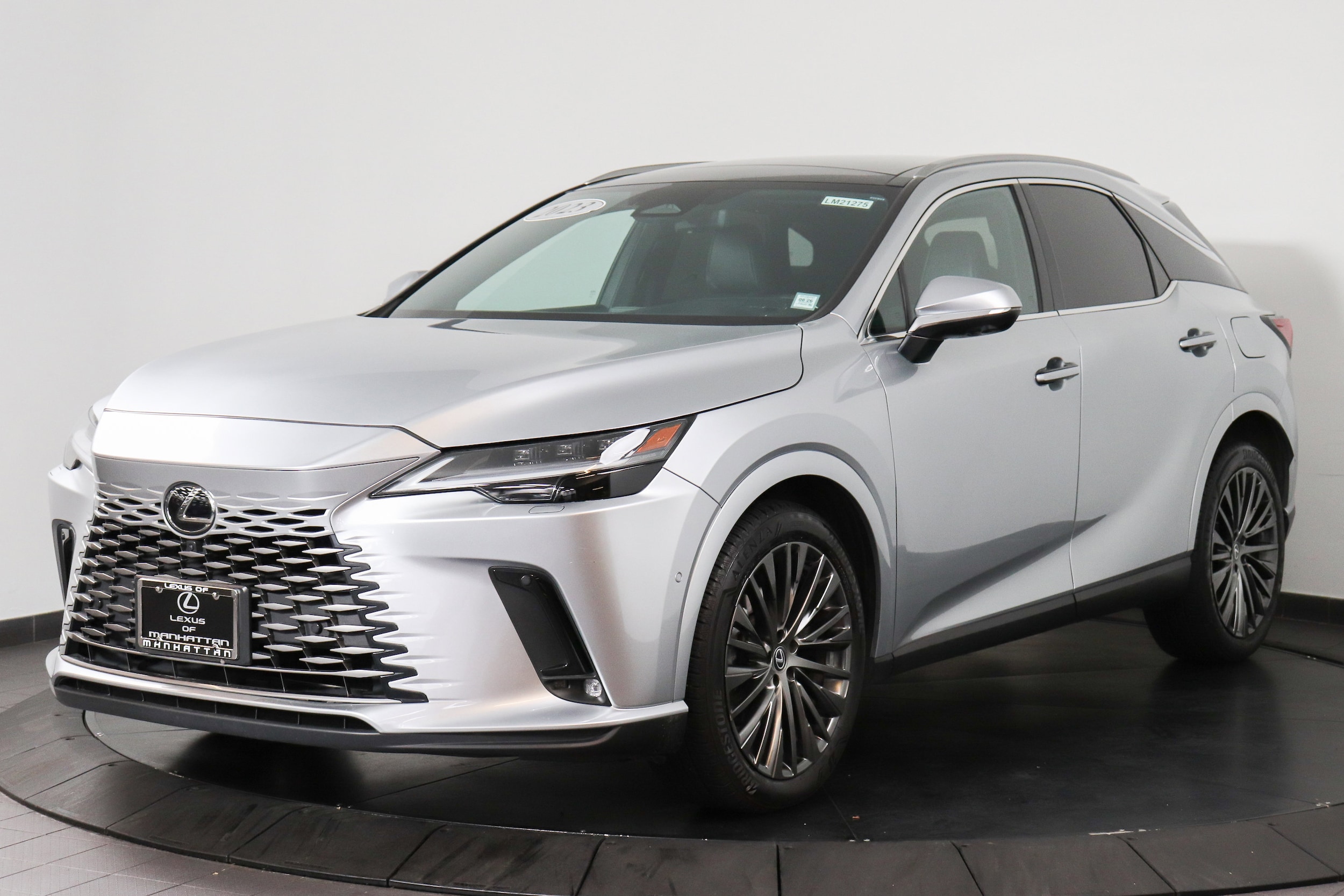 2023 Lexus RX 350 350 Luxury AWD's photo