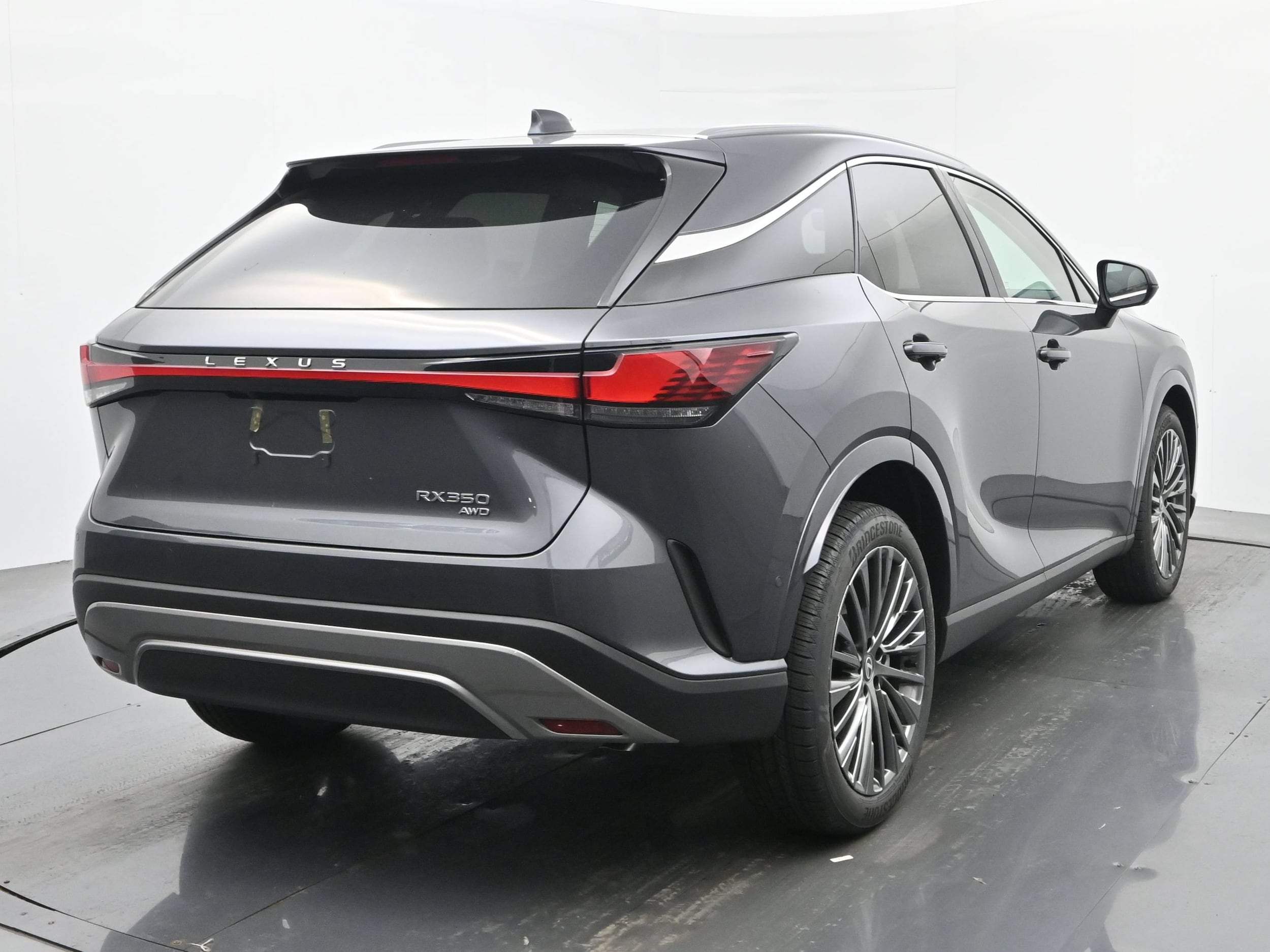 2026 Lexus RX 5