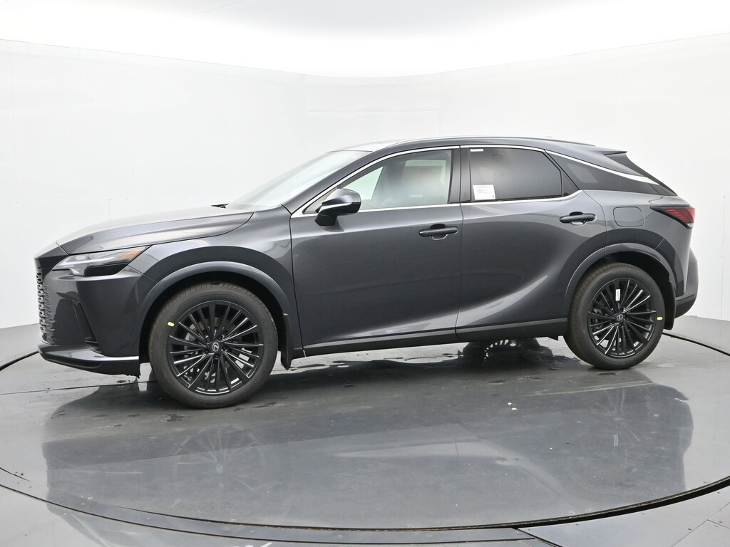 New 2026 Lexus RX HYBRID 350h PREMIUM AWD SUV